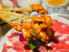 -大龙燚火锅(天钥桥路店)