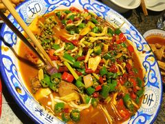 -酒肉行·虎子盐筋烤肉(大寨路店)