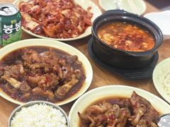 -贤花饭店(城阳店)