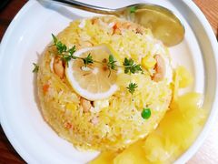 -吕氏疙瘩汤·新鲁菜(济南万象城店)