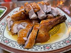 -聂记粤菜馆(鼓西路店)