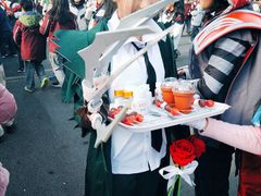 -金陵中学(河西分校)