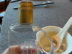 -澜小宴·胶东海鲜烟台味(时光塔店)