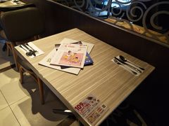 -必胜客(环球店)