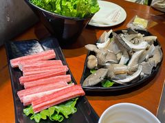 -捞旺猪肚鸡(街道口店)