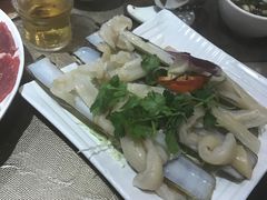 -金海阁海鲜火锅