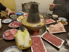 -前门张记涮肉(前门店)