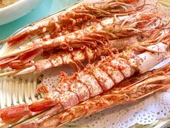 -小厨晓味(大里路店)