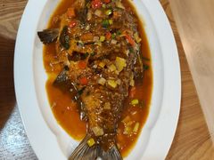 -董厨煨汤馆(车站路店)