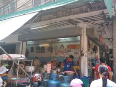 -榮泰米粉湯(Left Shop)