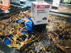 -盒马鲜生(和谐广场店)