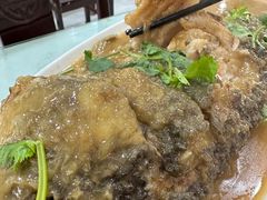 -河南食府(人民路店)