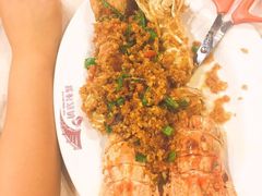 -桥底辣蟹(谢斐道店)