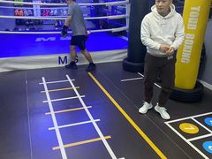 -M.S拳击泰拳馆(大学路店)