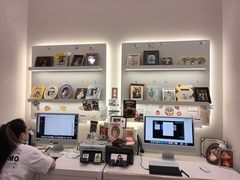-海马体照相馆(大连柏威年购物中心店)