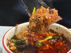 -小向麻辣烫(天街总店)