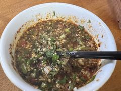 -嘎洒汤锅·花腰傣美食
