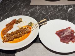 -曲水兰亭(北京四惠店)