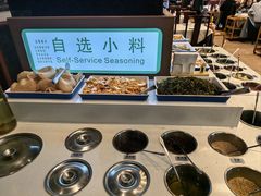 -东来顺饭庄(天坛店)