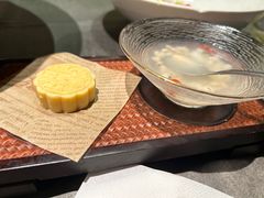 -旺顺阁·北京菜·烤鸭(大望路店)