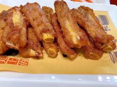 -金香时代酒楼(丽雅时代店)