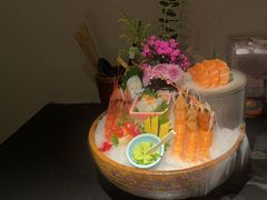 -花潮料理艺食馆(成都万象城店)