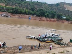 -炳灵寺世界文化遗产旅游区