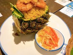 -美奈小馆·越南料理(中航城君尚购物中心店)