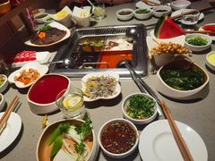 -海底捞火锅(珠影星光城夜宵主题店)