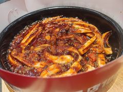 -米村拌饭(欧亚万豪店)