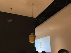 大堂-太二酸菜鱼(汕头苏宁广场店)