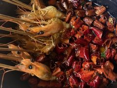 -成都吃客(九眼桥店)