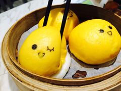 -点心代表DIM SUM ICON(中环店)