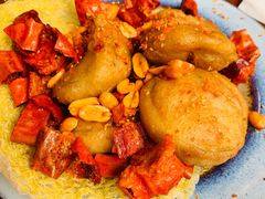 -如禾素食·下午茶·糖水