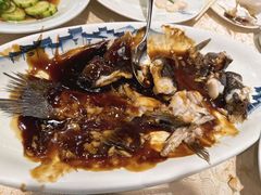 -杭州香格里拉·香宫中餐厅