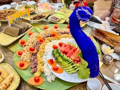 -西双版纳傣族园