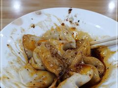 -华兴街自力面店