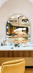 -Wax Brow蜜蜡脱毛美甲美睫眉吧