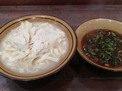 -老五鸡丝豆花面粉(瑞金北路68号院店)