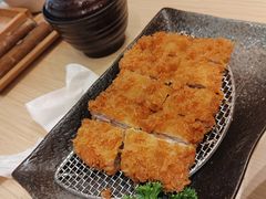 -胜博殿日式炸猪排(西红门店)