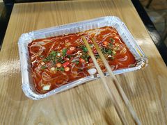 -醉月城西昌火盆烧烤(天府店)