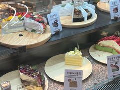 -深圳湾万象城(南山店)