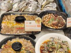 -兴仙饭店·闽味海鲜(马尾总店)