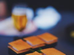 -上海滩餐厅(BFC外滩金融中心店)
