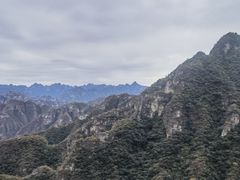 -十渡东湖港风景区