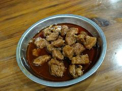 -潘国仙耳光馄饨(黄家阙路店)