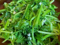 深山野菜-龚师傅土菜馆.地道农家菜(魅力湘西店)