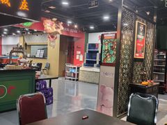 -虎虎龙虾大排档(双井店)