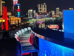 -罗斯福色戒酒吧(外滩店)