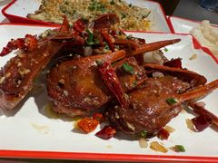 -三毛烧烤·南昌大排档(山姆店)